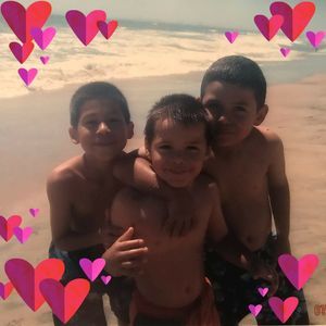 Meet your Posher, Felipe